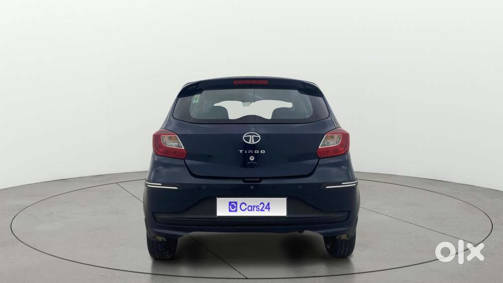 Tata Tiago 1.05 Revotorq Xt, 2023, Petrol