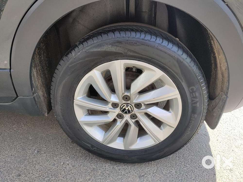 Volkswagen Taigun 1.0 Tsi Highline, 2022, Petrol