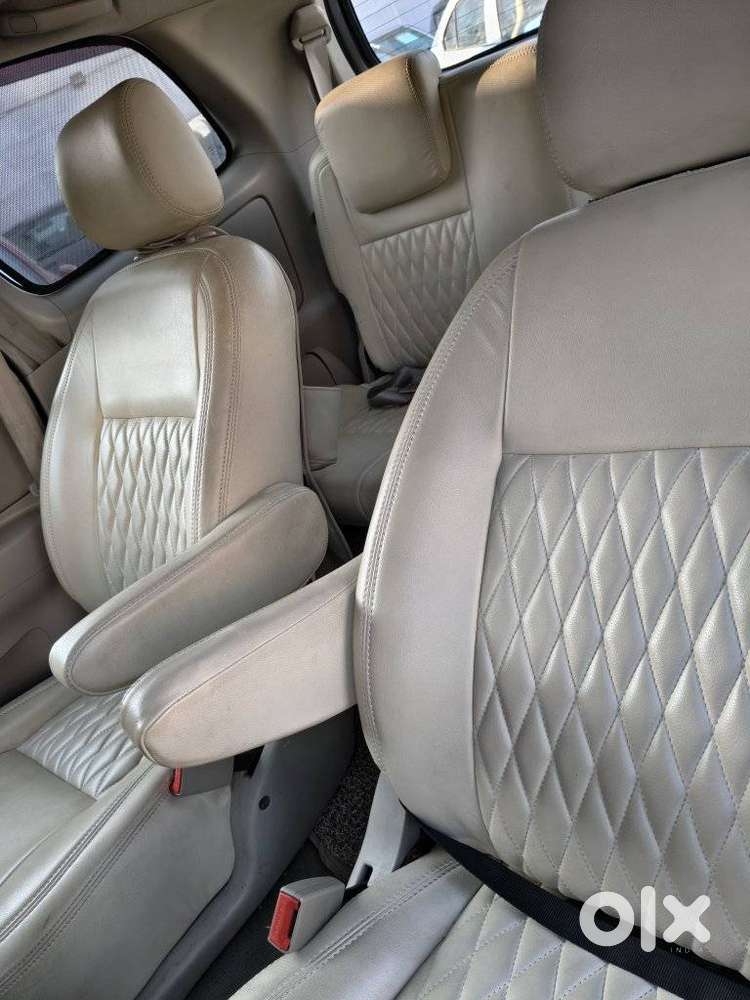 Toyota Innova [2013-2016] 2.5 V Diesel 7 Str, 2012, Diesel