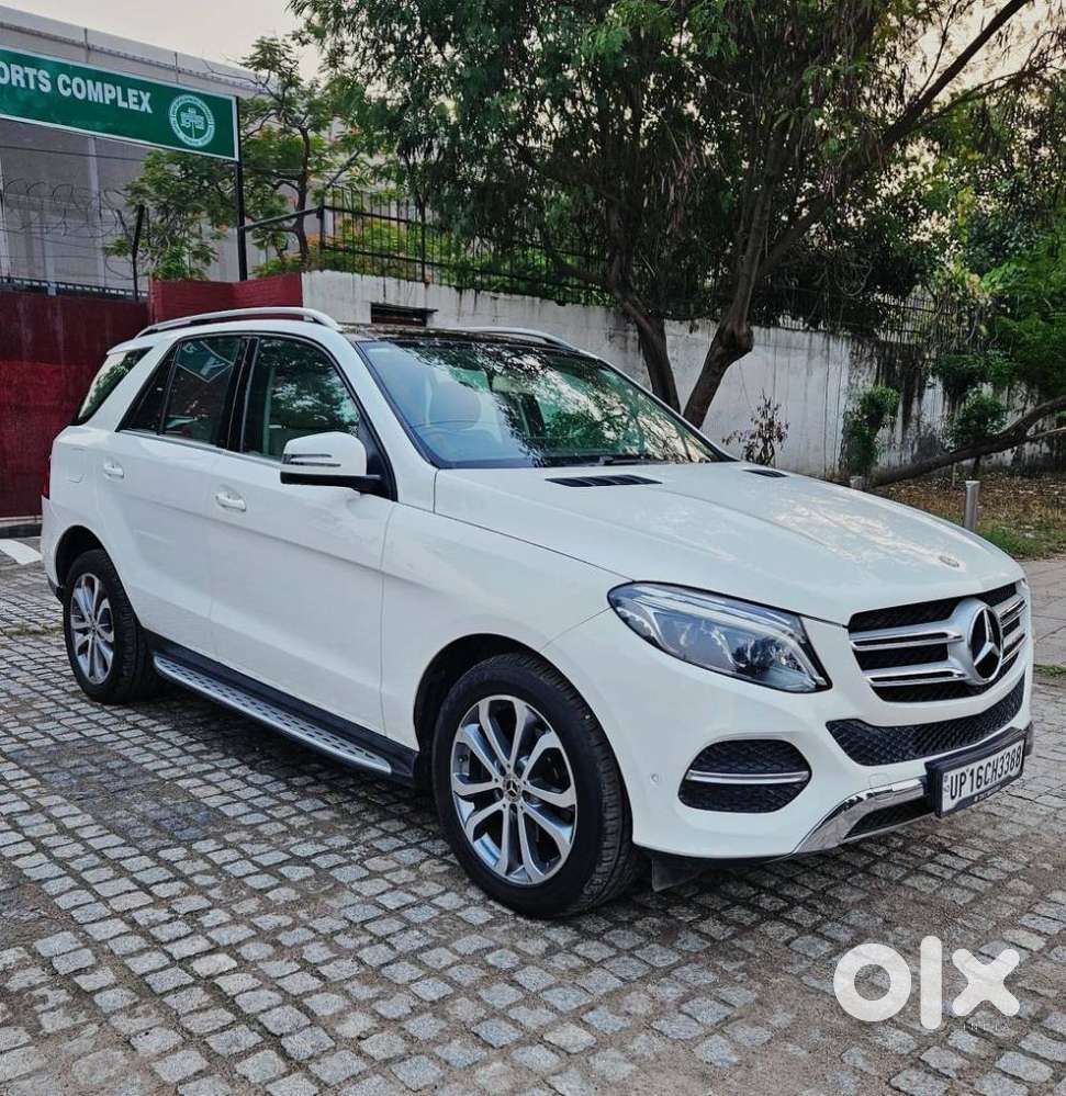 Mercedes-benz Gle Class 250d, 2019, Diesel