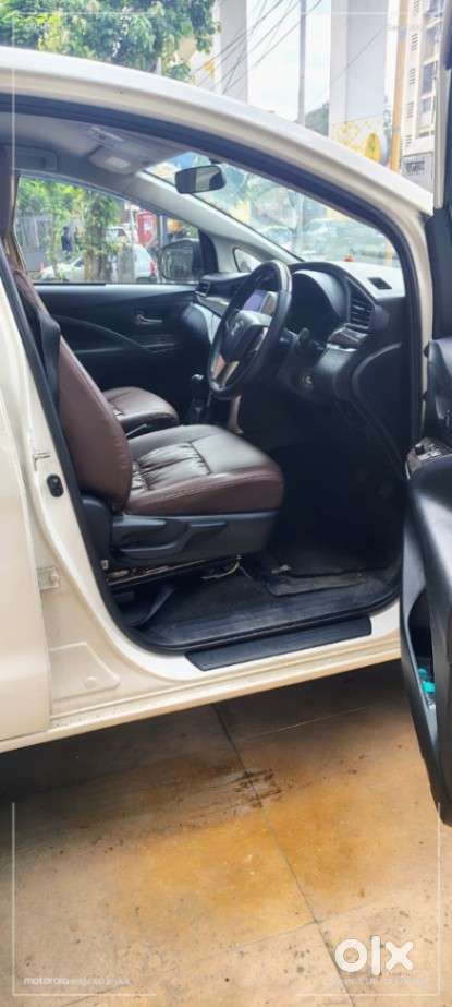 Toyota Innova 2.5 Gx 7 Seater Bs Iv, 2024, Diesel