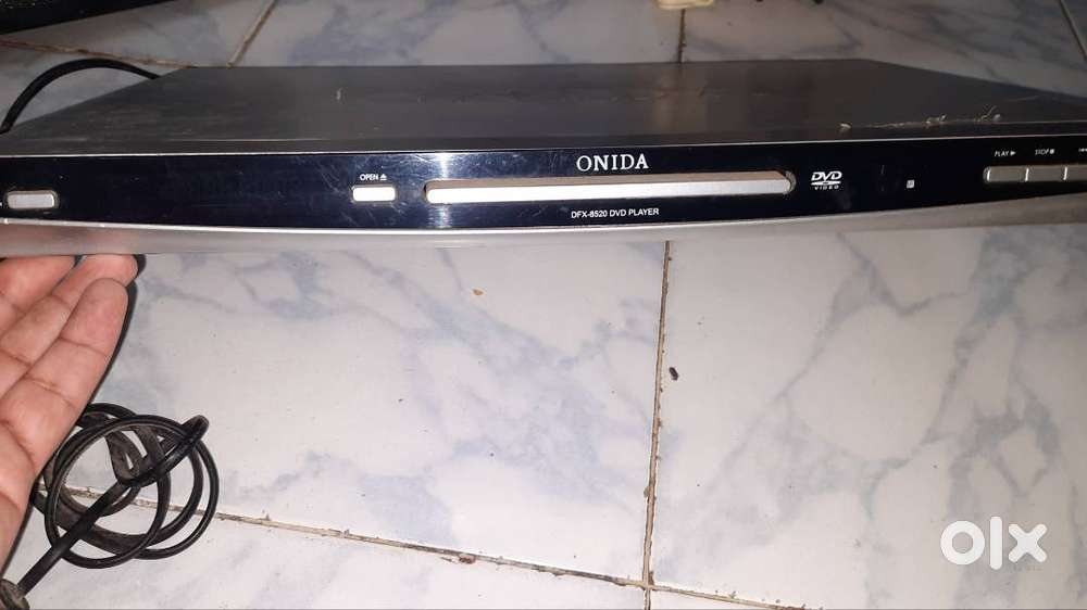 Onida DVD player
