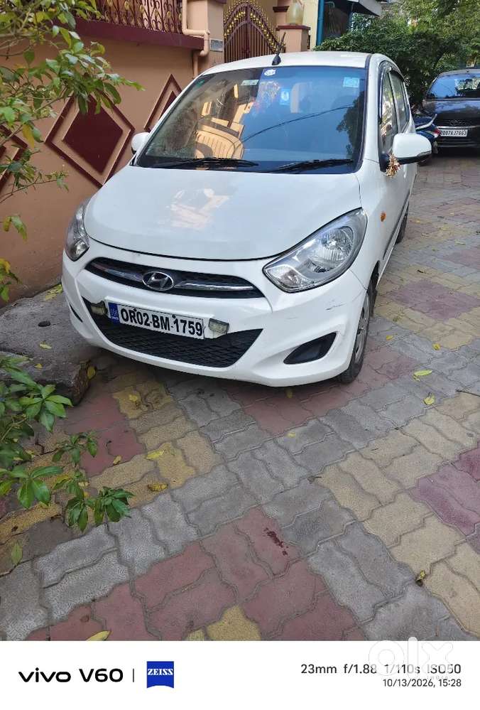 Hyundai I10 1.2 Magna 2011