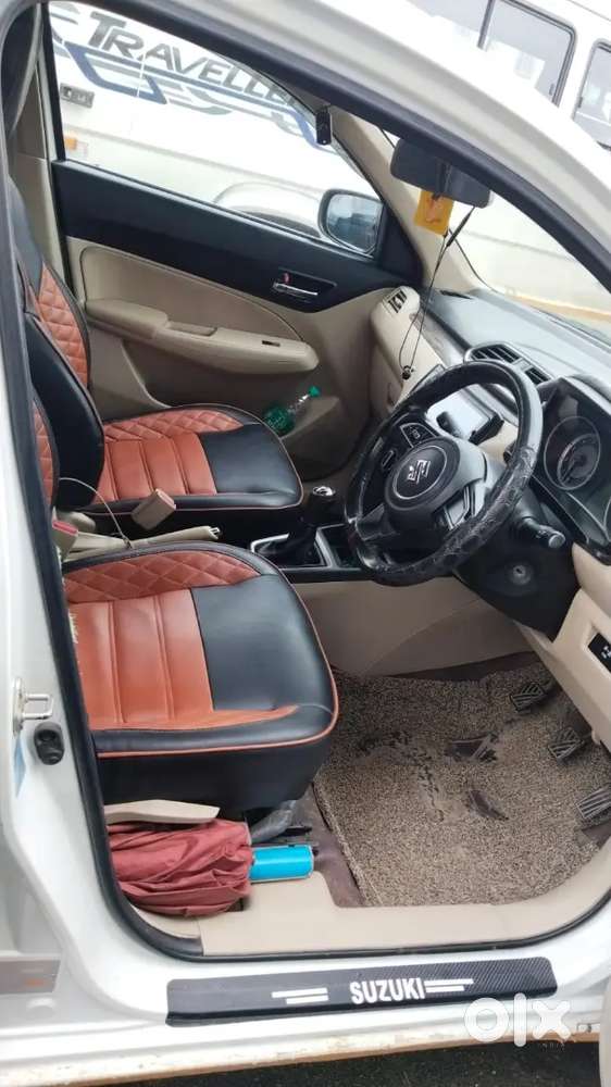 Maruti Suzuki Dzire 2024