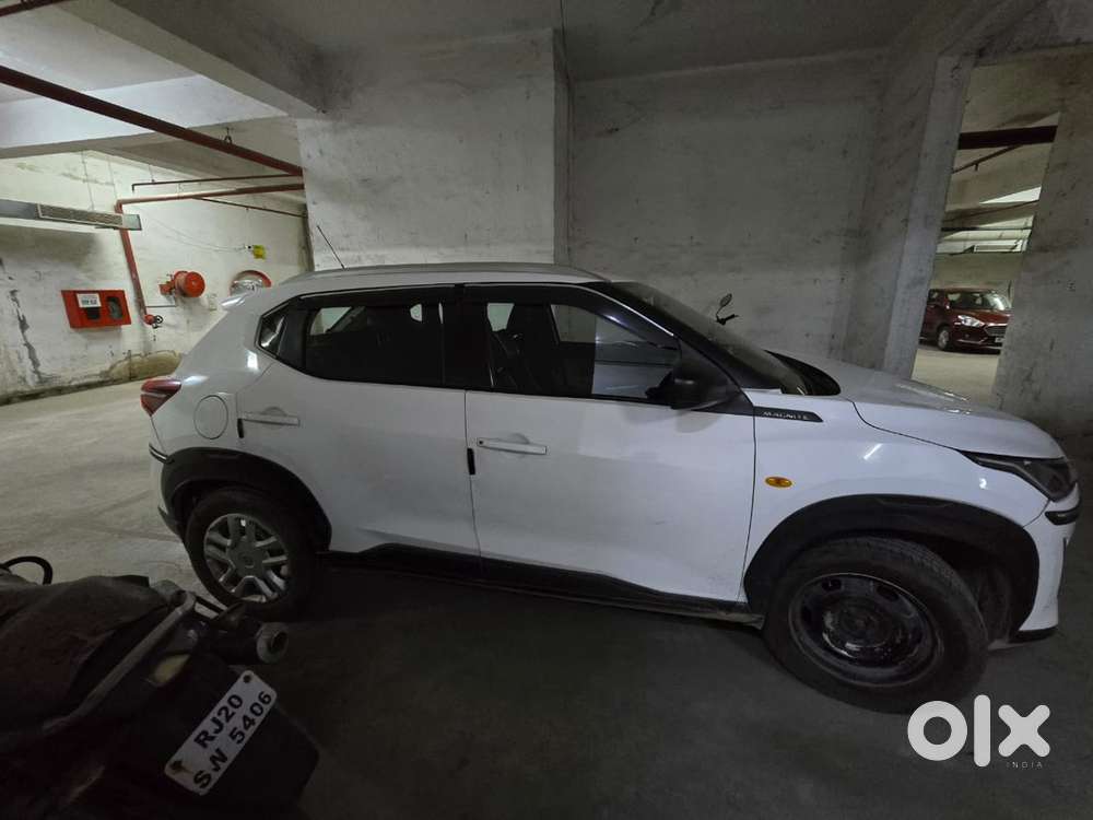 Nissan Suv 2021 Hybrid