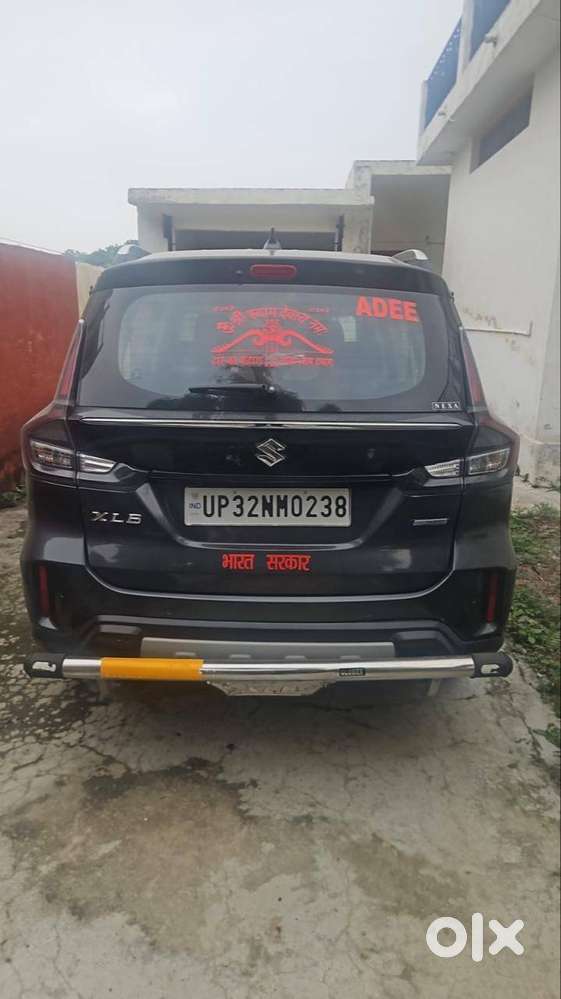 Maruti Suzuki Xl6 2023 Petrol Well Maintained