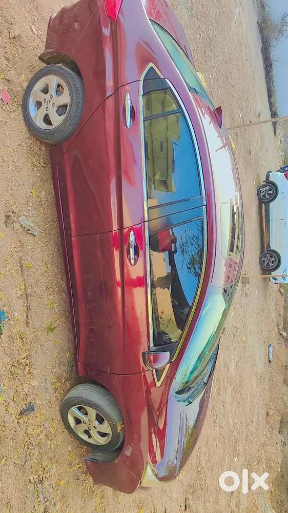 Honda City 2016 Model Top End Vehicle With Sunroof