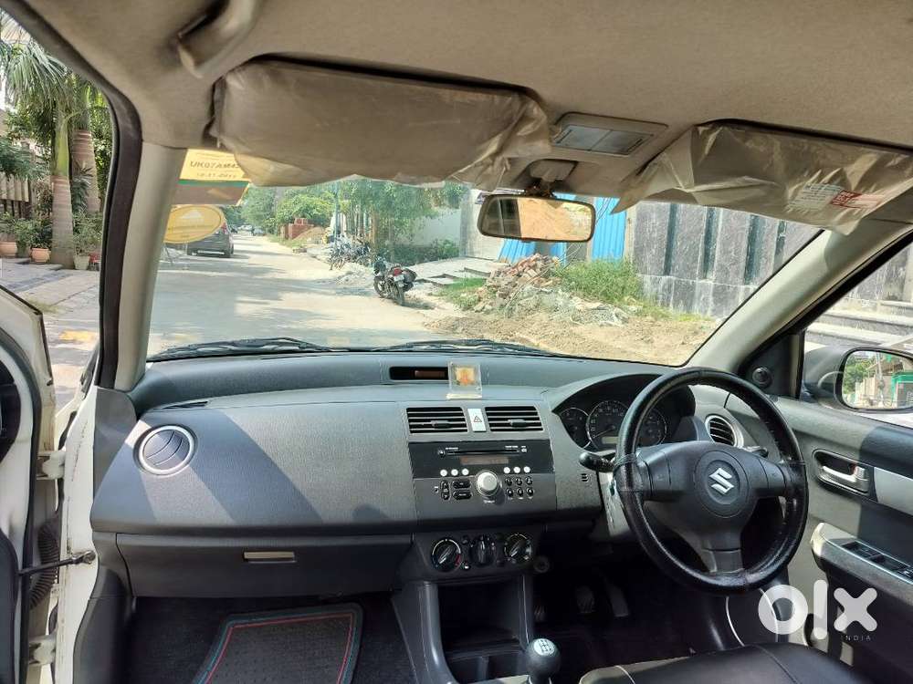 Swift Dzire 2011 Vxi
