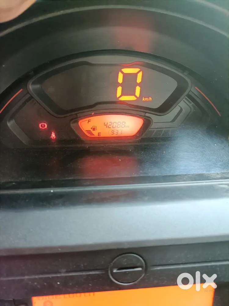 Maruti S-presso Vxi 2022