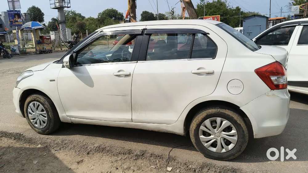 Maruti Suzuki Swift Dzire 2016 Diesel Good Condition