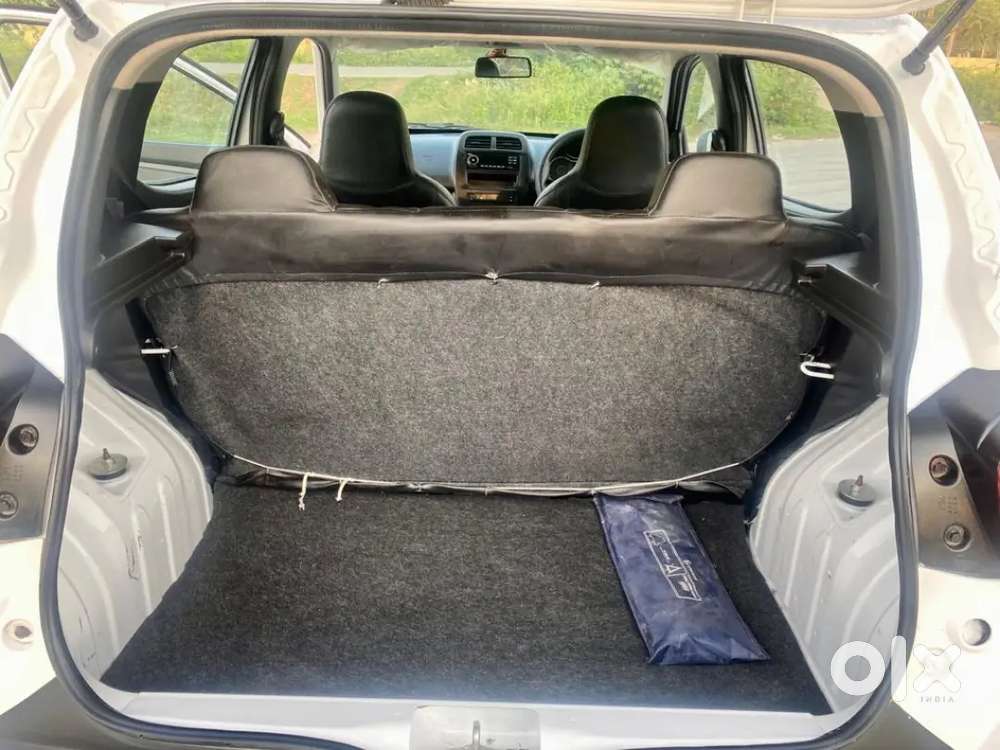 Renault Kwid 2020 1000cc  Family Used  4 Power Windows  New Car