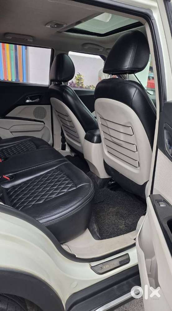 Mahindra Xuv300 W8 Option Diesel, 2021, Diesel