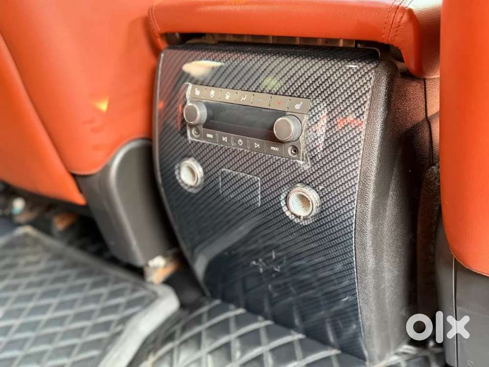 Hummer H2, 2009, Petrol