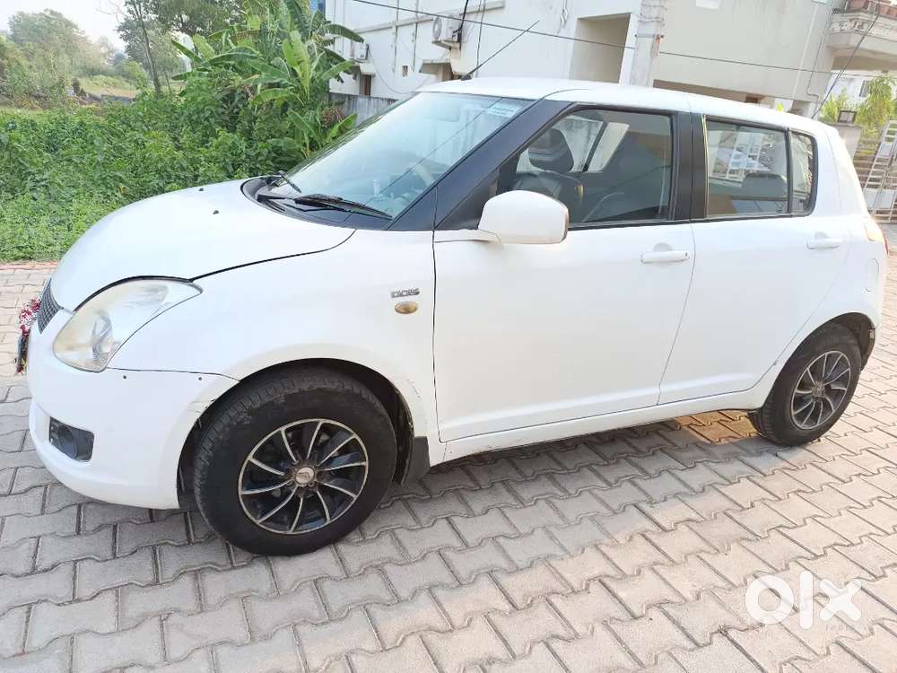 Maruti Suzuki Swift Diesel 2010
