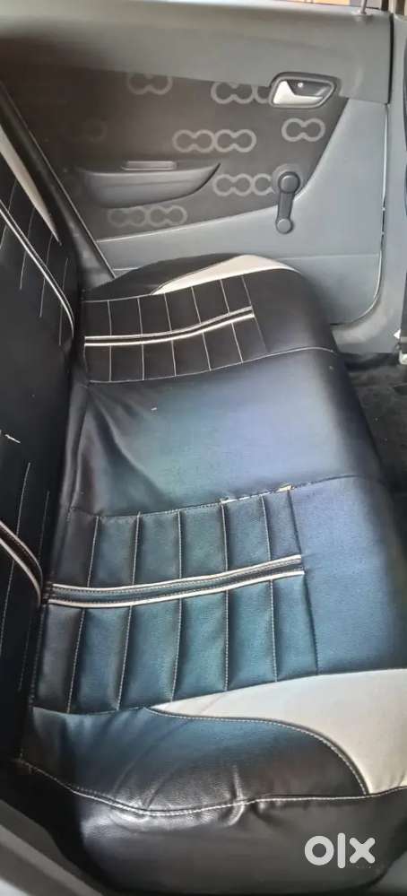 Maruti Suzuki Alto 800