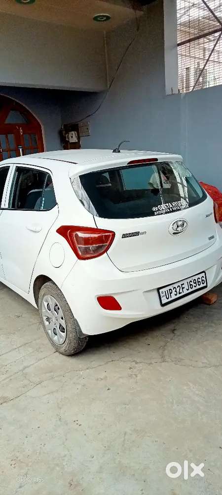 In Good Condition. Mileage 20+