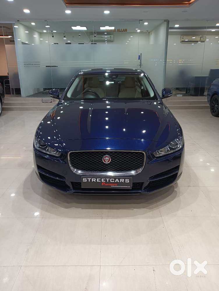 Jaguar Xe 2.0l Diesel Prestige, 2019, Diesel