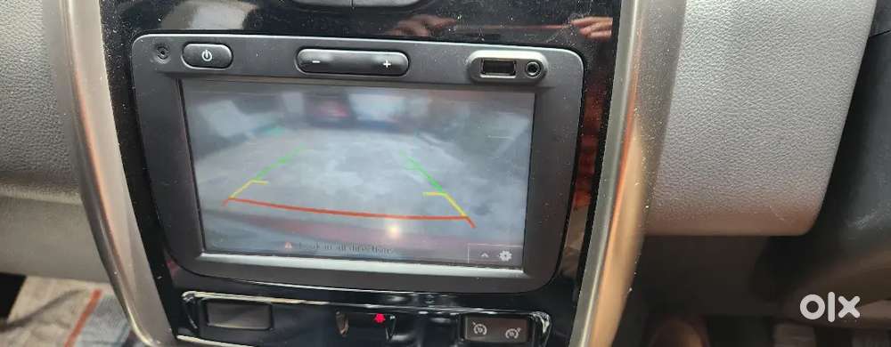 Renault Duster Diesel Manual 2016
