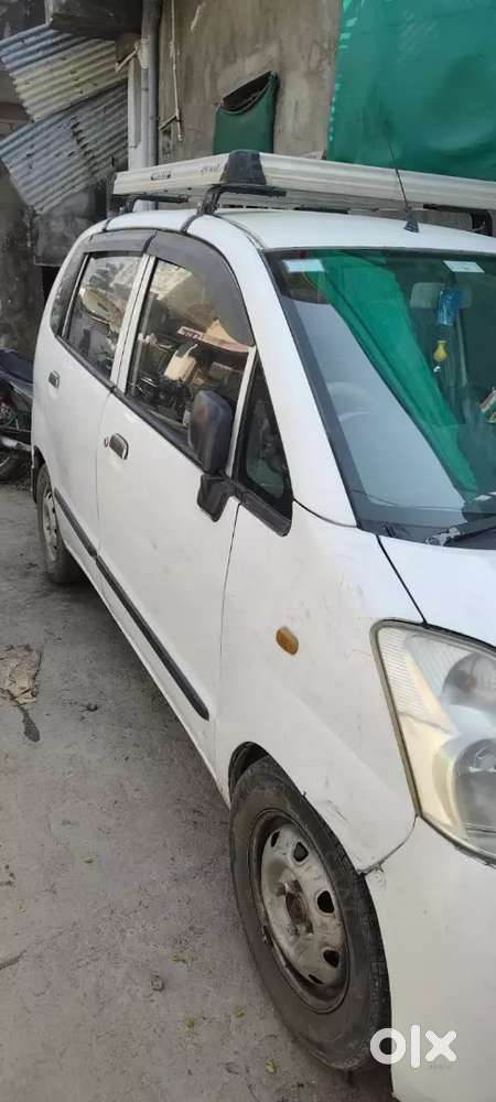 Maruti Suzuki Zen Estilo 2008 Petrol 93000 Km Driven