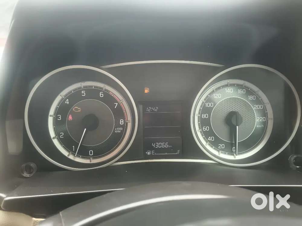 Maruti Suzuki Dzire 2023 Petrol 43000 Km Driven