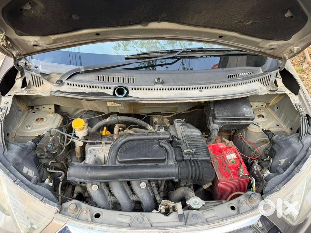 Datsun Redigo 2017 Petrol Well Maintained