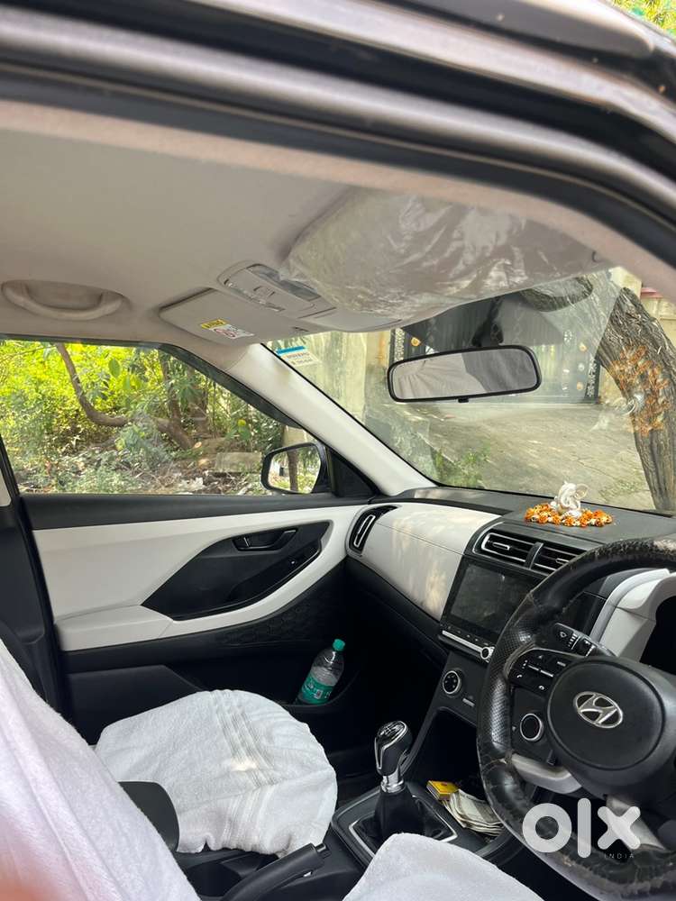 Hyundai Creta Diesel 2022