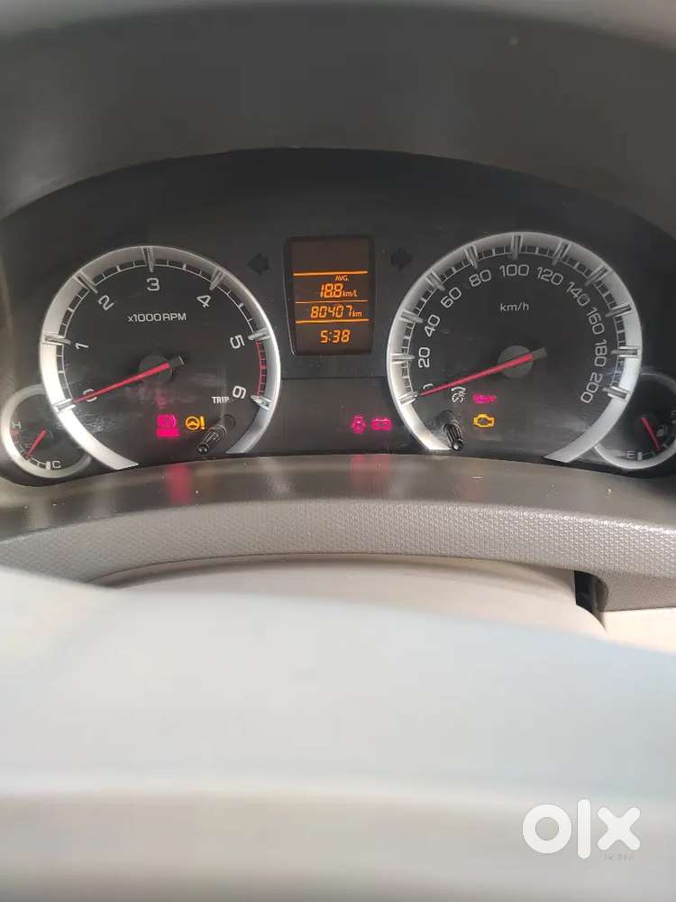 Maruti Suzuki Ertiga 2015