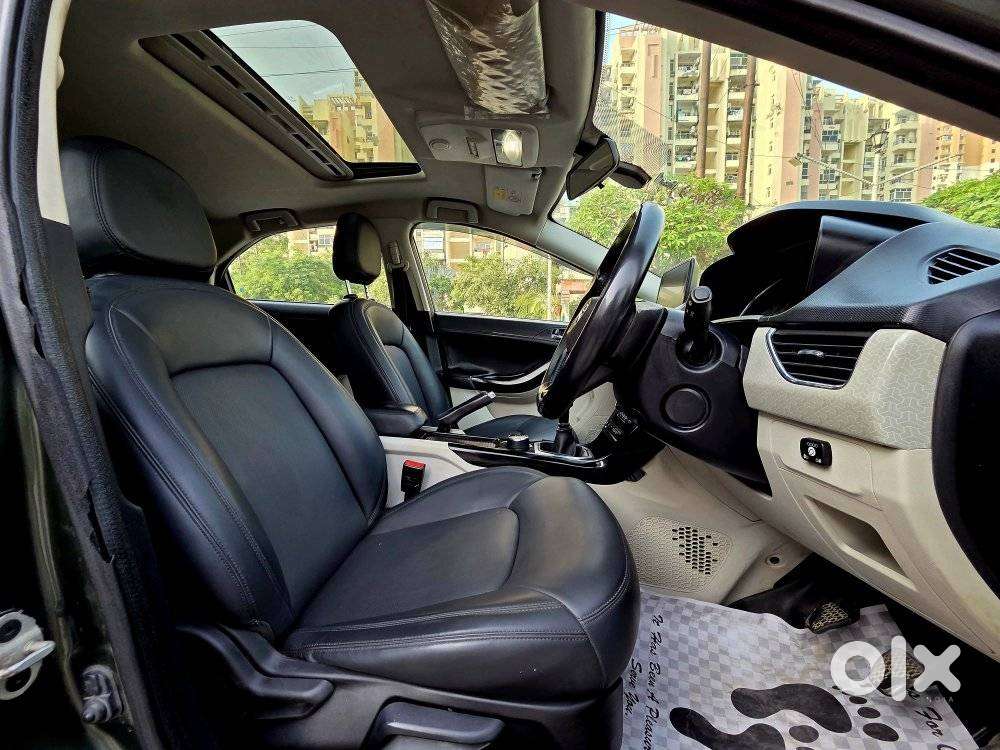 Tata Nexon 1.2 Revotron Xz Plus (o), 2022, Cng & Hybrids