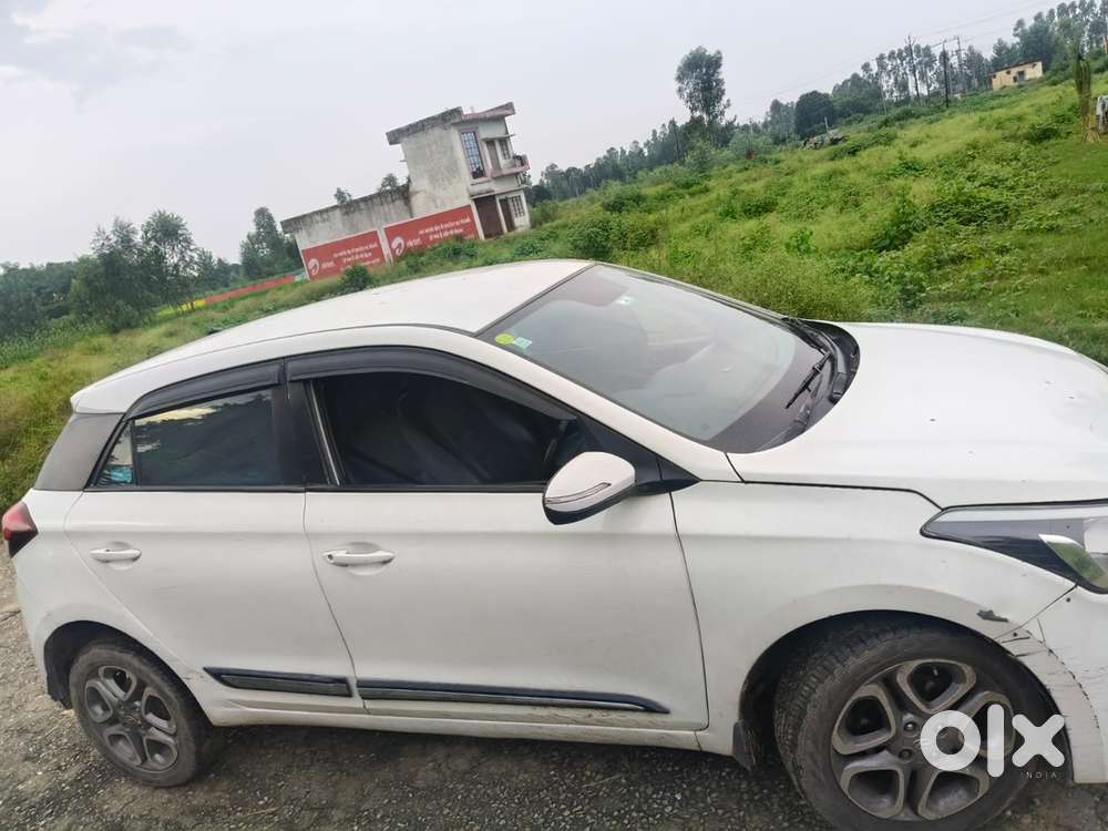 Hyundai I20 Diesel 2016