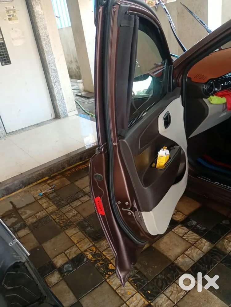 Hyundai Aura 1.2 S 2022