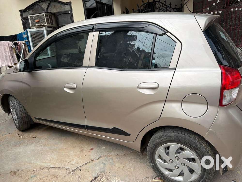 Hyundai Used Car 2019