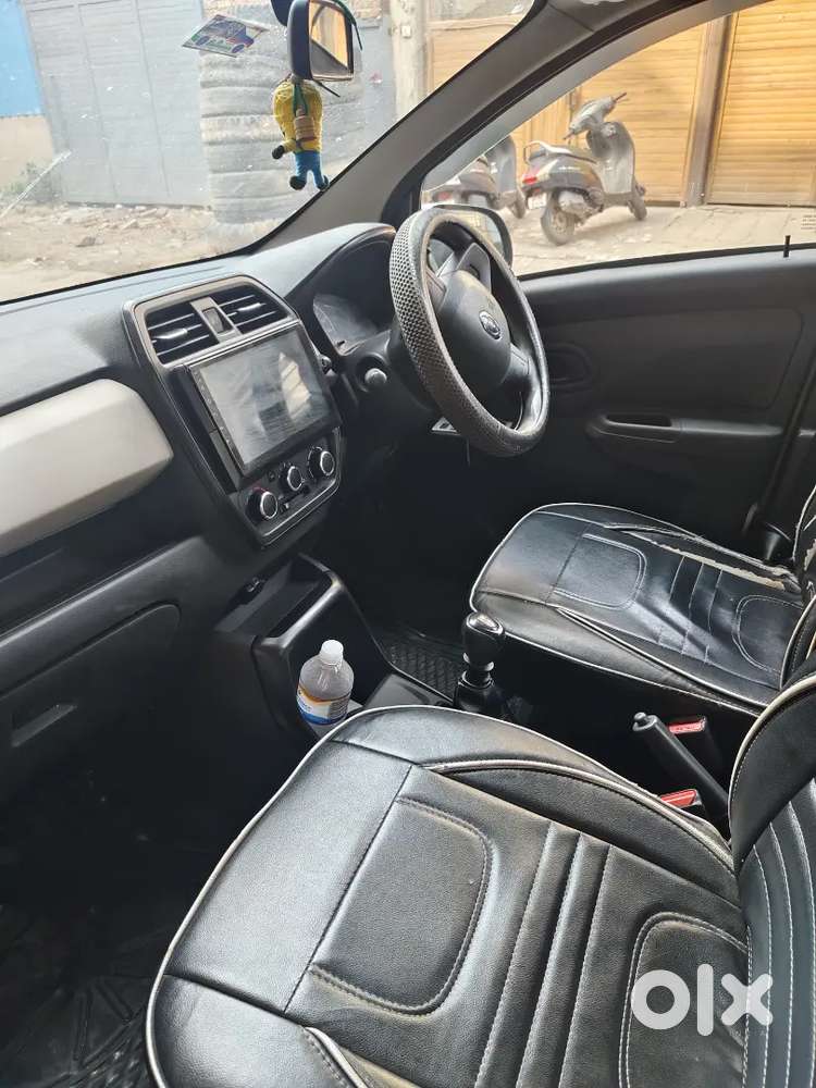 Datsun Redigo 2021 Petrol Well Maintained