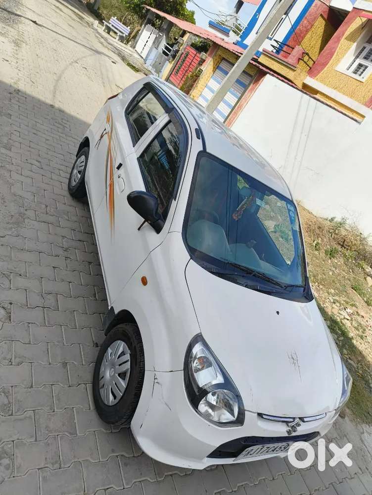 Well Maintained Car ,,music System Laga Huva Hai Petrol