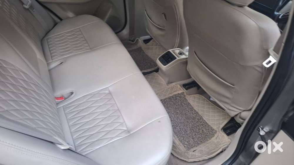 Maruti Suzuki Dzire 2017-2020 Zdi Plus Amt, 2017, Diesel