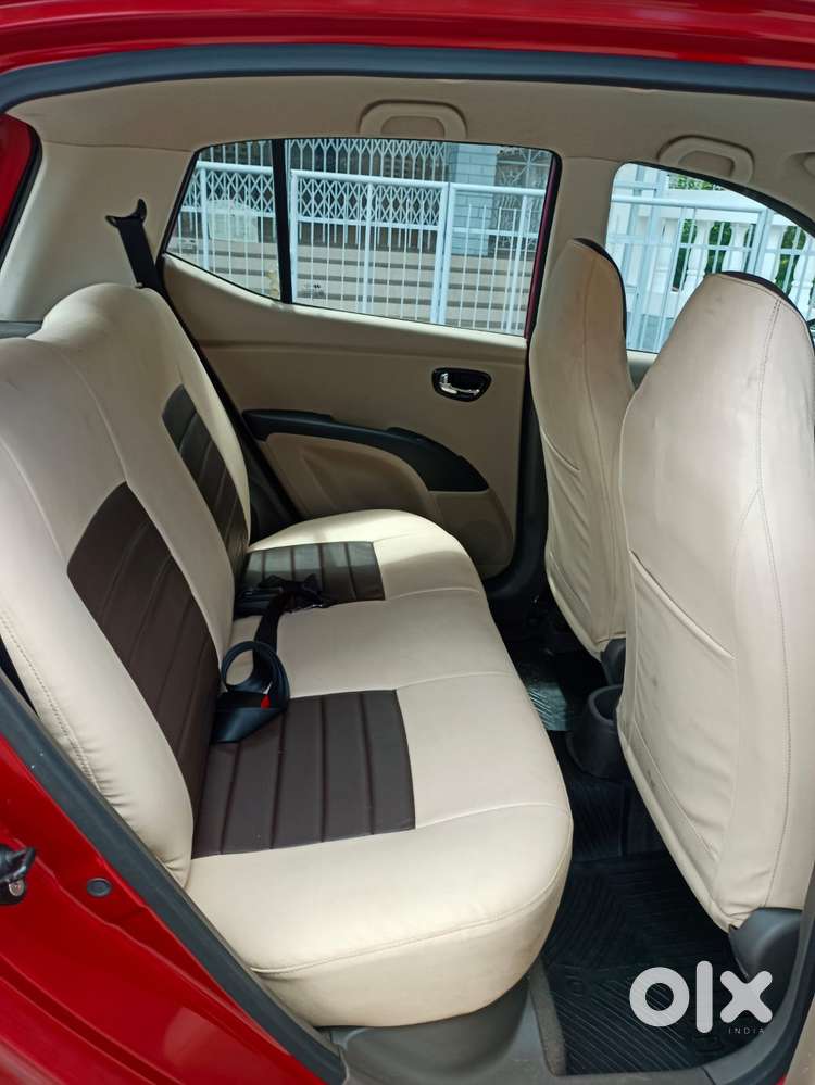 Hyundai I10 Magna, 2013, Petrol