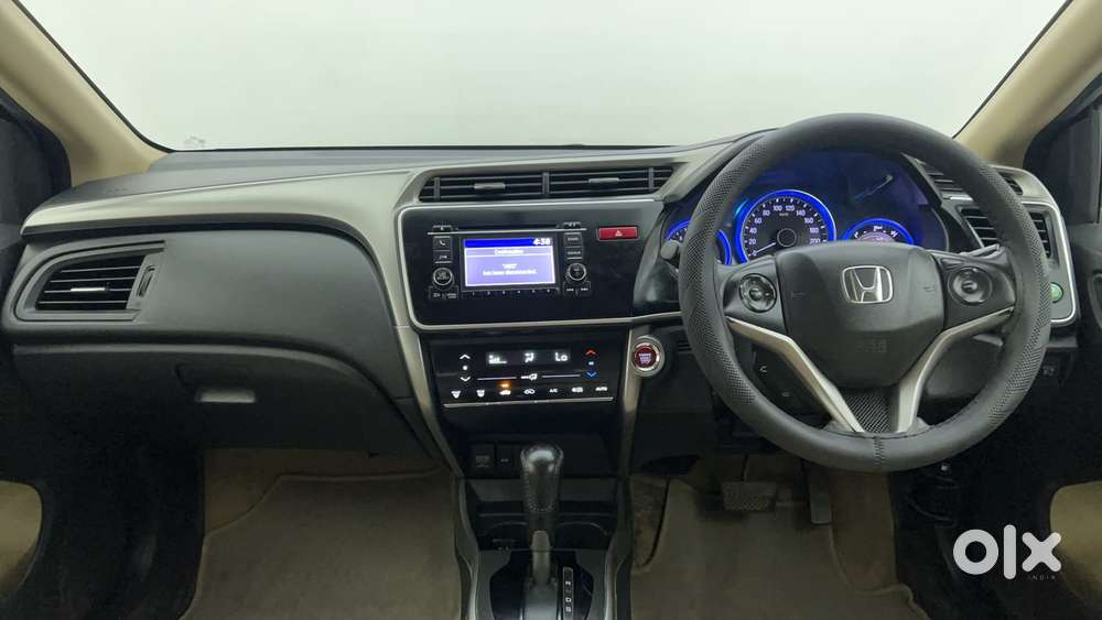 Honda City 2014-2015 I Dtec Vx, 2015, Petrol