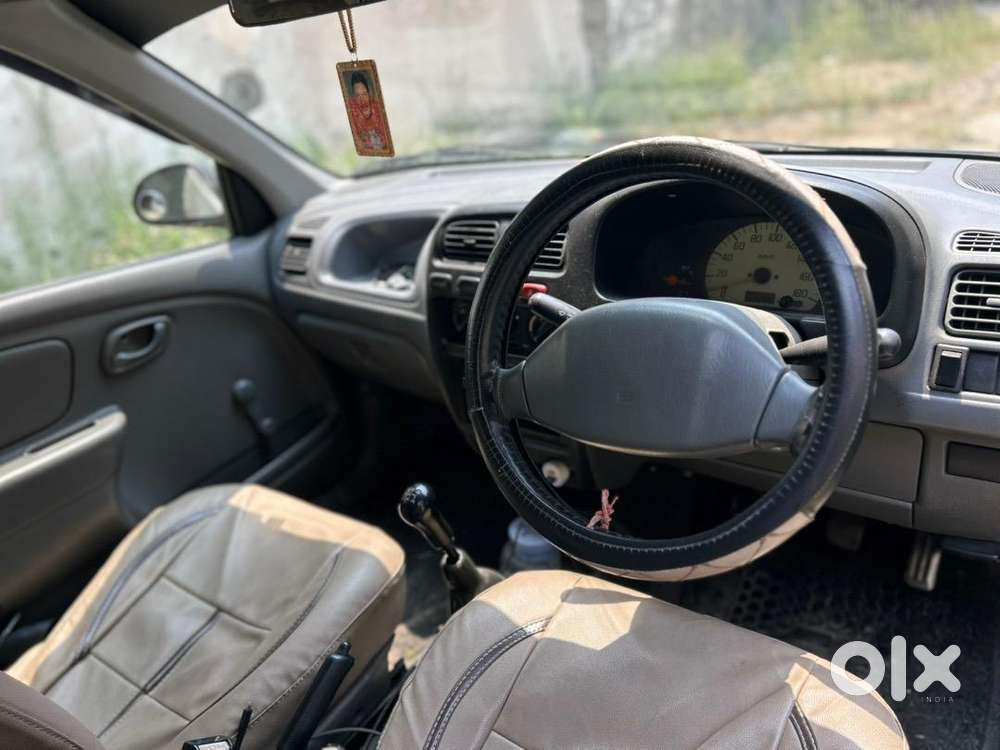 Alto 2008 Model