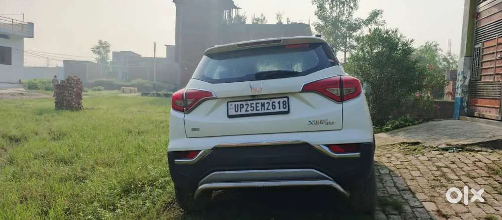 Mahindra Xuv300 Ax7l 2022