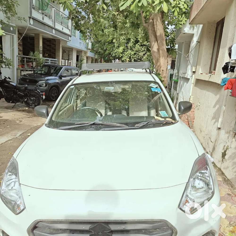 Maruti Dzire Tour 2023