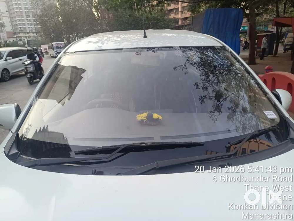 Maruti Suzuki Ertiga 2020