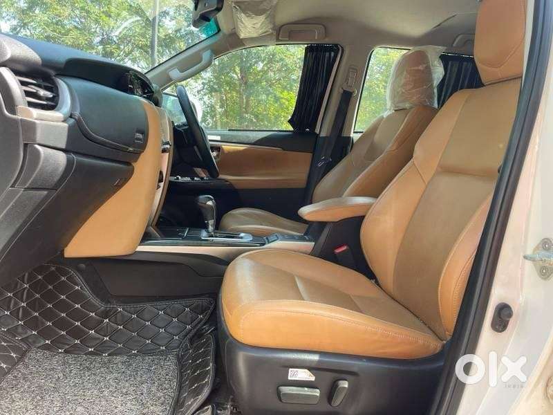 Toyota Fortuner 4x2 At 2.8 Diesel, 2023, Diesel