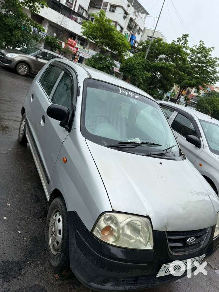 Hyundai Santro Xing 2003