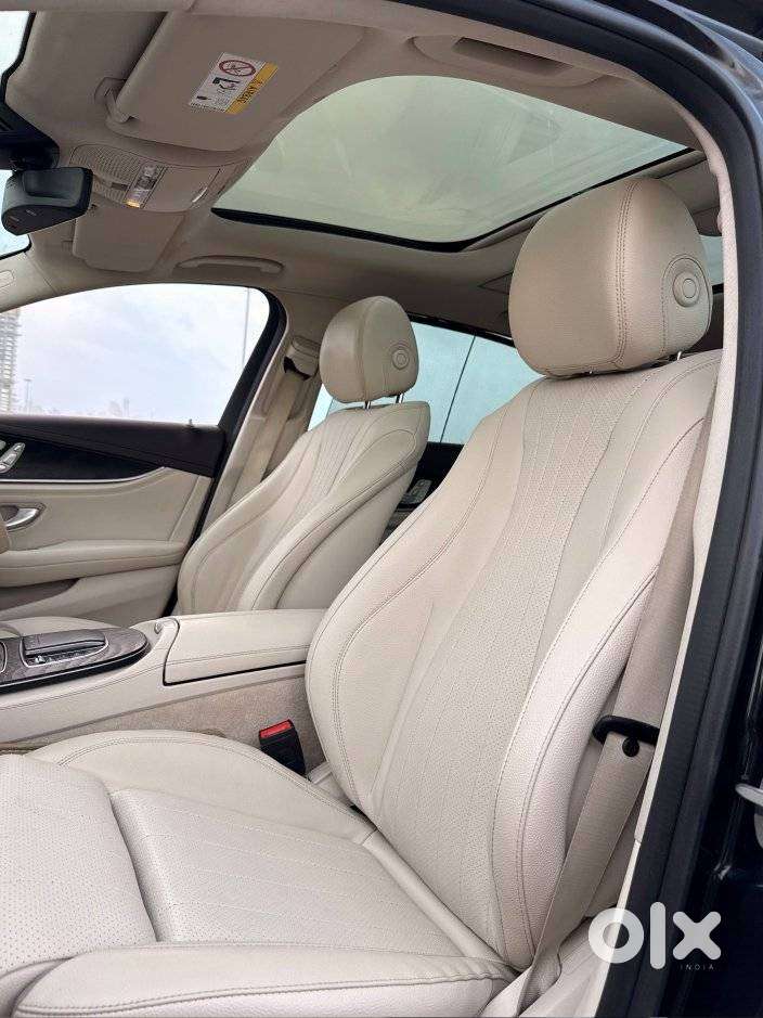 Mercedes-benz E-class Exclusive E 220 D, 2022, Diesel