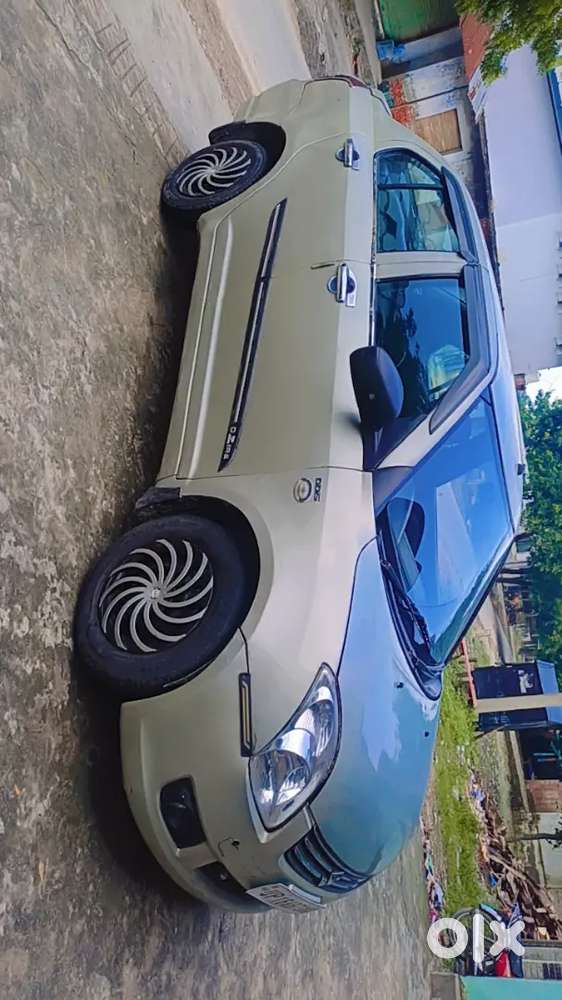 Maruti Suzuki Dzire 2010 Rc Vld 2031