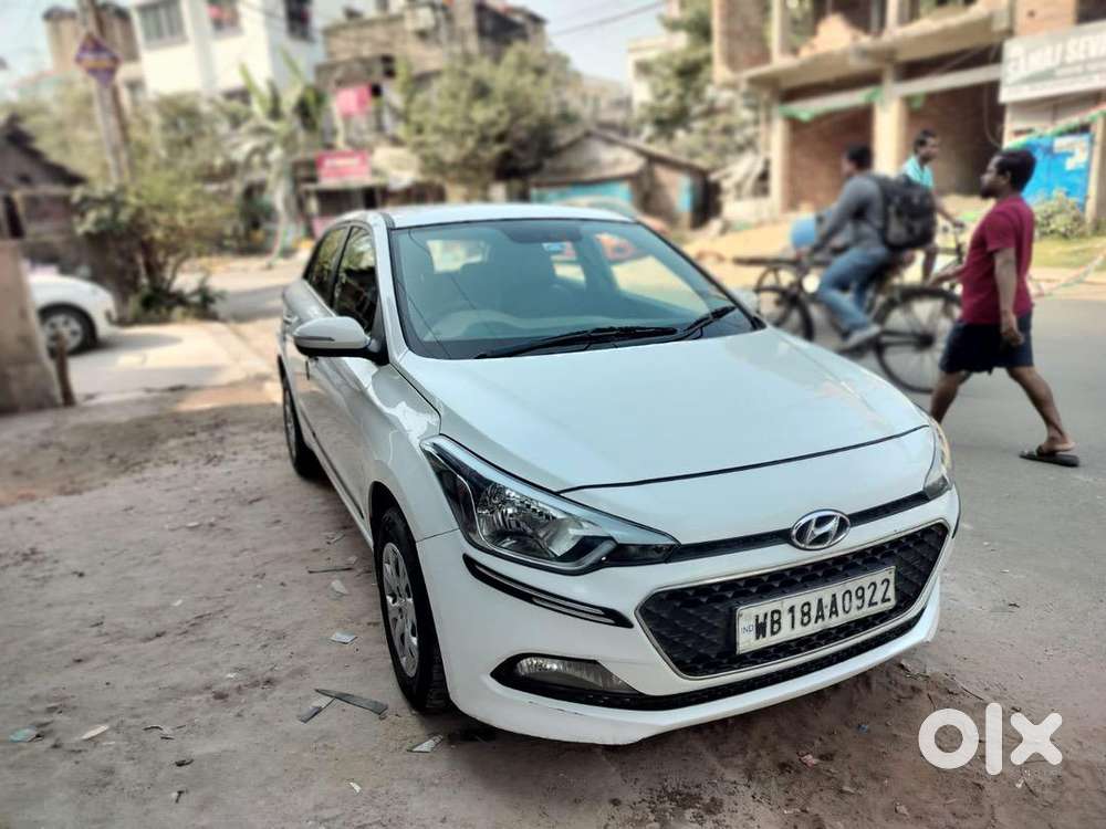 Hyundai Elite I20 2018 Diesel Well Maintained