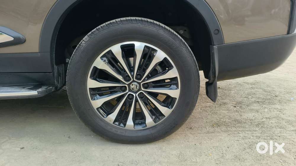 Mg Gloster Savvy 6 Seater, 2024, Diesel