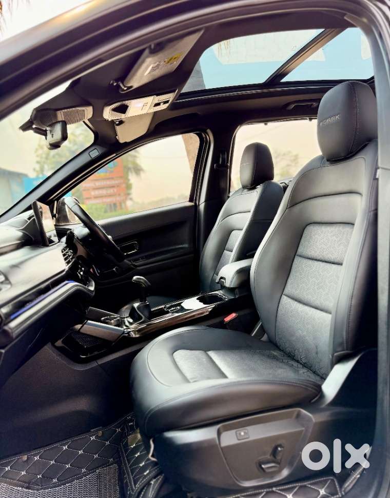 Tata Harrier, 2024, Diesel