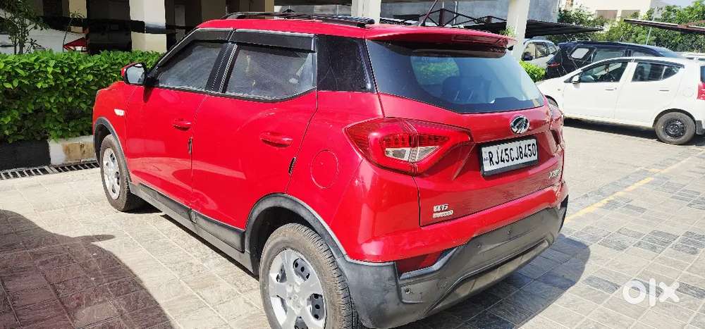 Mahindra Xuv300 2019 Diesel Well Maintained