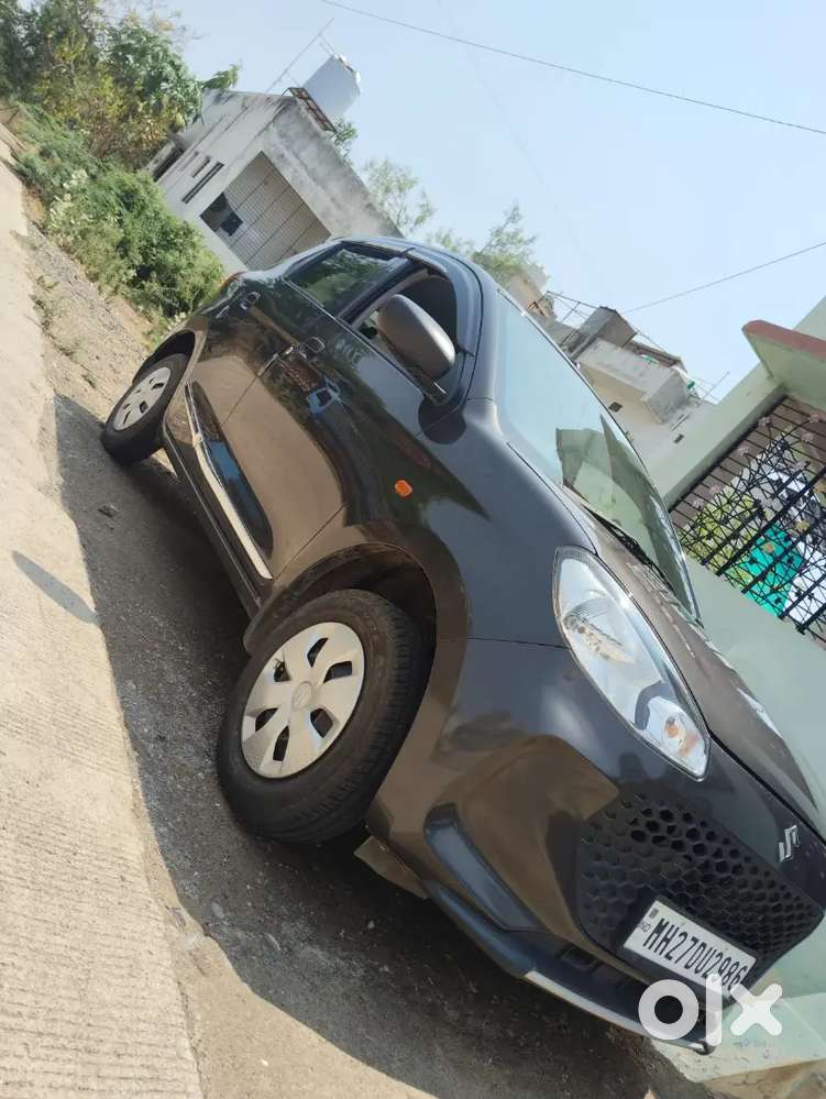Maruti Suzuki Alto K10