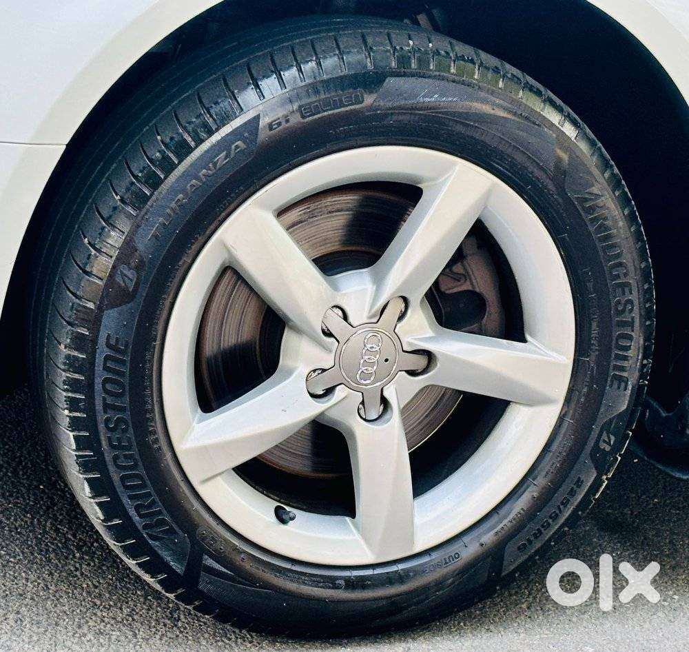 Audi A4 2.0 Tdi (177bhp) Premium Plus, 2014, Diesel